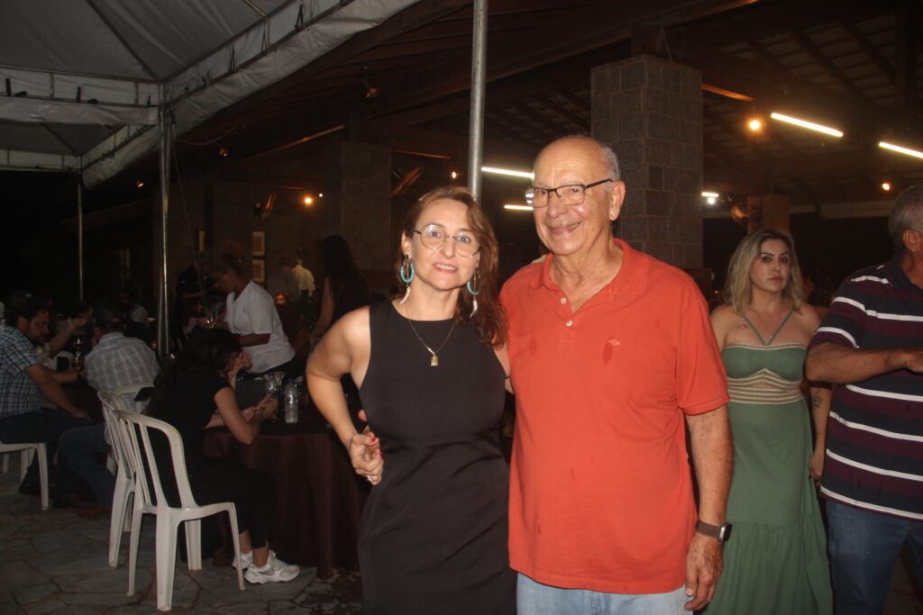 Entre amigos, modões e boas lembranças: os 81 anos de Dr. Jairo Queiroz Jorge