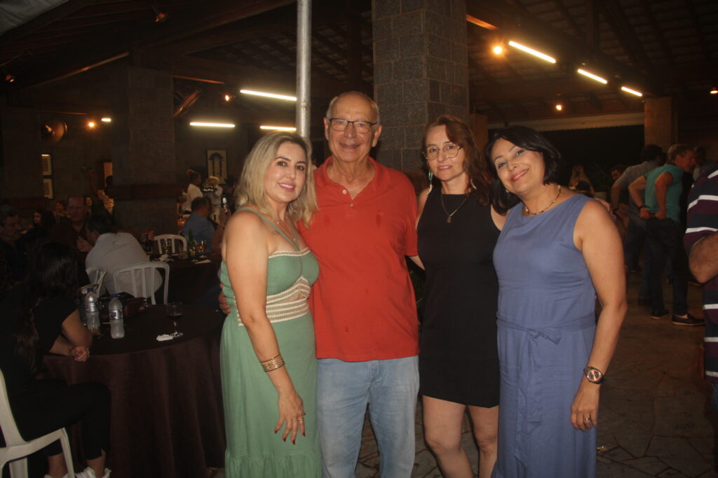 Entre amigos, modões e boas lembranças: os 81 anos de Dr. Jairo Queiroz Jorge