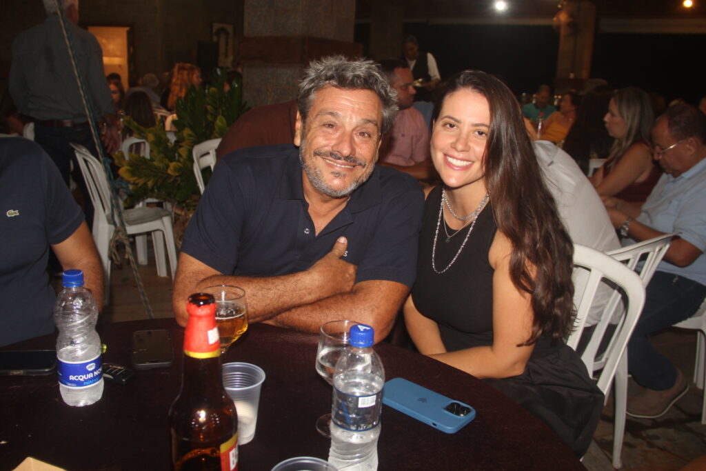 Entre amigos, modões e boas lembranças: os 81 anos de Dr. Jairo Queiroz Jorge