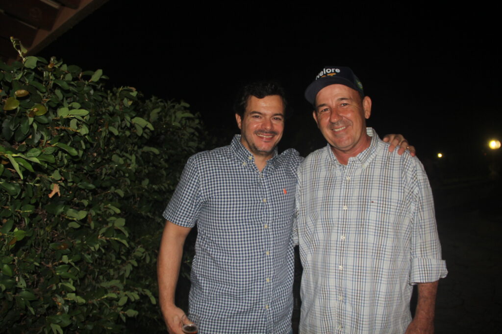 Entre amigos, modões e boas lembranças: os 81 anos de Dr. Jairo Queiroz Jorge