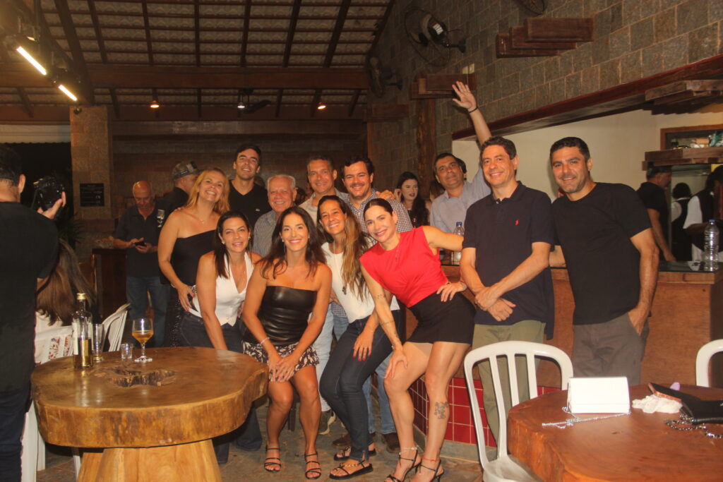 Entre amigos, modões e boas lembranças: os 81 anos de Dr. Jairo Queiroz Jorge