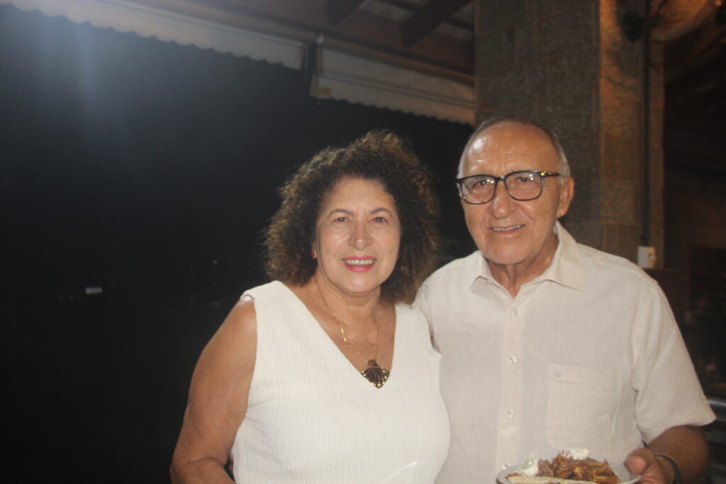 Entre amigos, modões e boas lembranças: os 81 anos de Dr. Jairo Queiroz Jorge