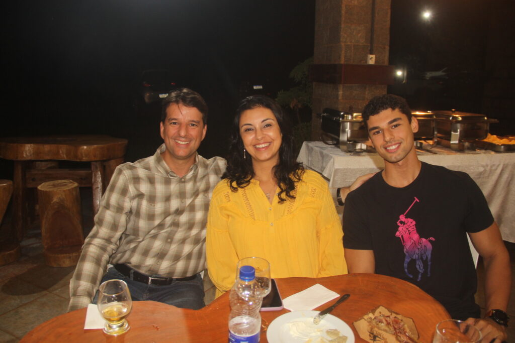 Entre amigos, modões e boas lembranças: os 81 anos de Dr. Jairo Queiroz Jorge