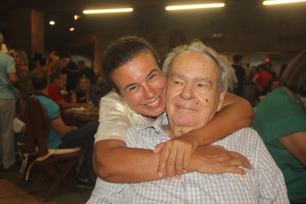 Entre amigos, modões e boas lembranças: os 81 anos de Dr. Jairo Queiroz Jorge