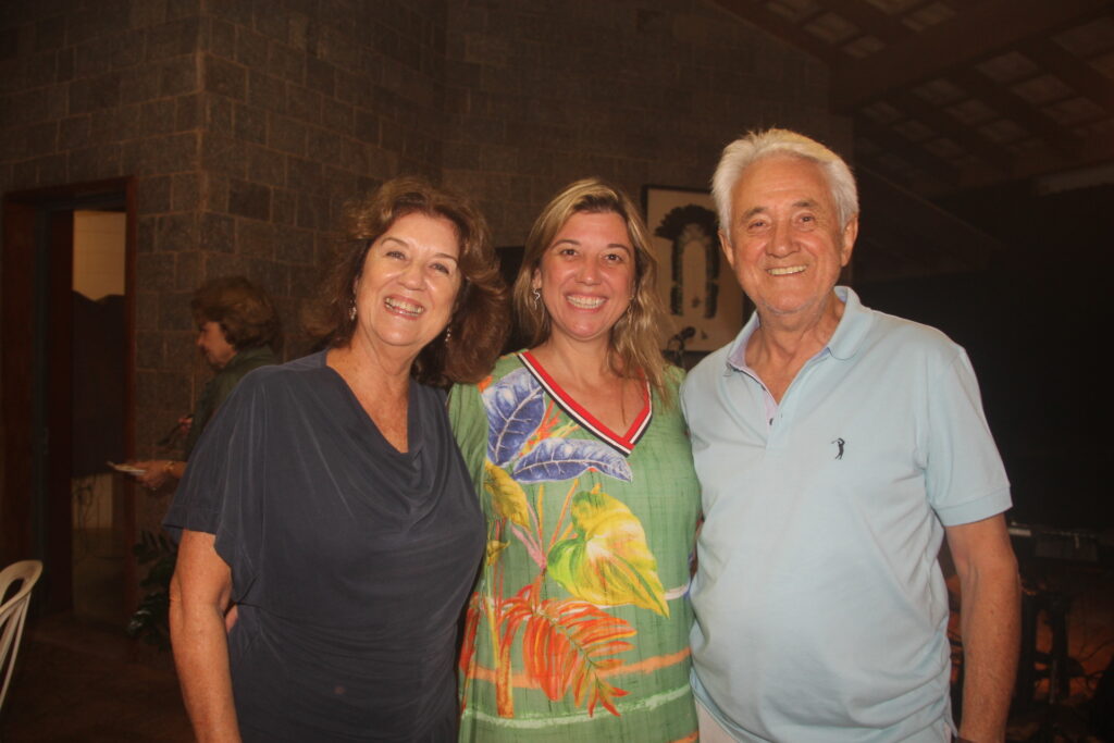 Entre amigos, modões e boas lembranças: os 81 anos de Dr. Jairo Queiroz Jorge