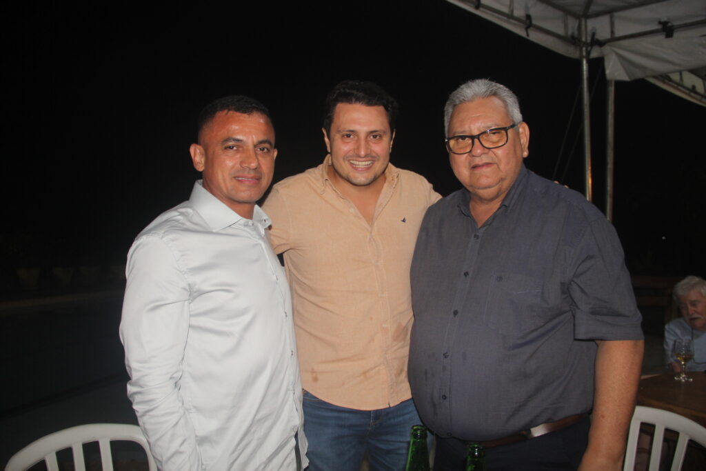 Entre amigos, modões e boas lembranças: os 81 anos de Dr. Jairo Queiroz Jorge