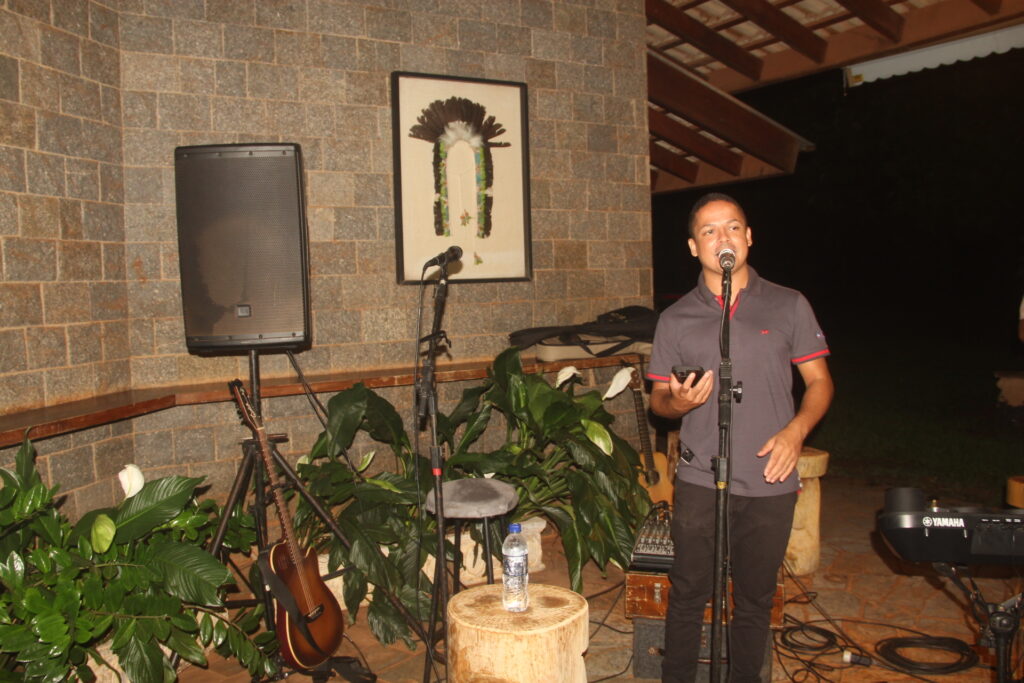 Entre amigos, modões e boas lembranças: os 81 anos de Dr. Jairo Queiroz Jorge