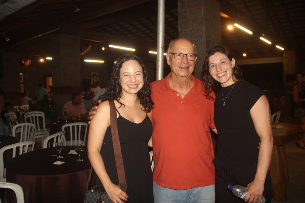 Entre amigos, modões e boas lembranças: os 81 anos de Dr. Jairo Queiroz Jorge