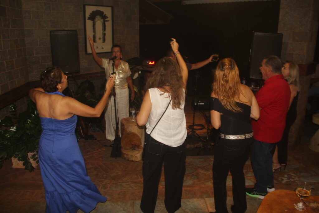 Entre amigos, modões e boas lembranças: os 81 anos de Dr. Jairo Queiroz Jorge