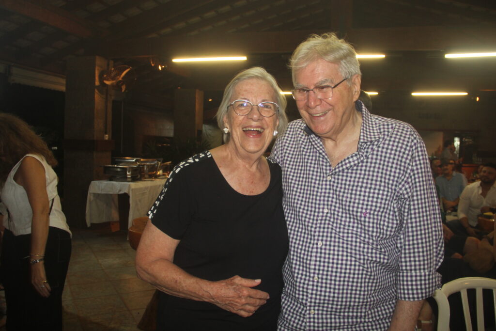 Entre amigos, modões e boas lembranças: os 81 anos de Dr. Jairo Queiroz Jorge