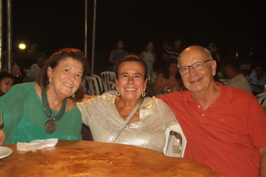 Entre amigos, modões e boas lembranças: os 81 anos de Dr. Jairo Queiroz Jorge