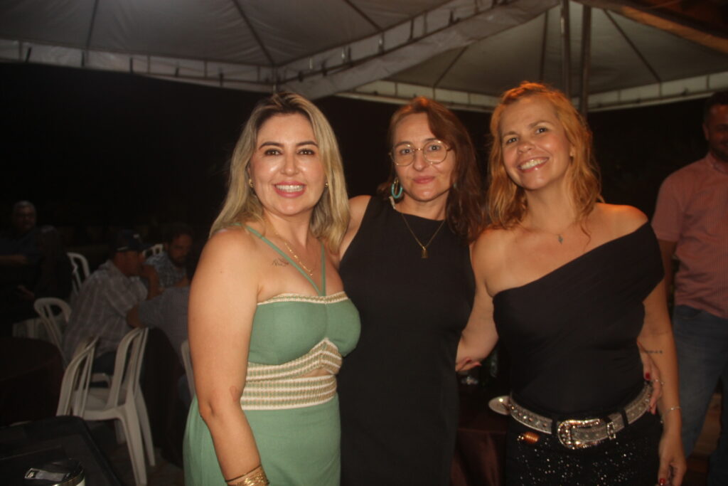 Entre amigos, modões e boas lembranças: os 81 anos de Dr. Jairo Queiroz Jorge