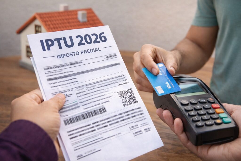 Ano novo, dívidas velhas: 2026 começa com necessidade de se organizar para não se dar mal em 2026