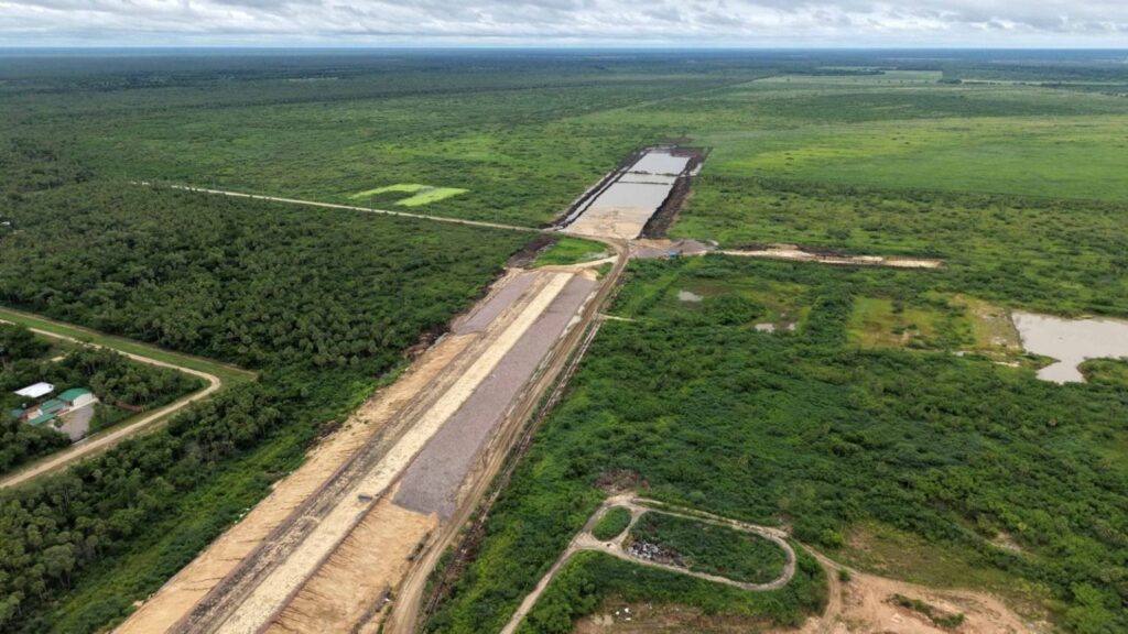 Governo brasileiro ratifica Convenção TIR e destrava ‘passaporte de cargas’ para a Rota Bioceânica