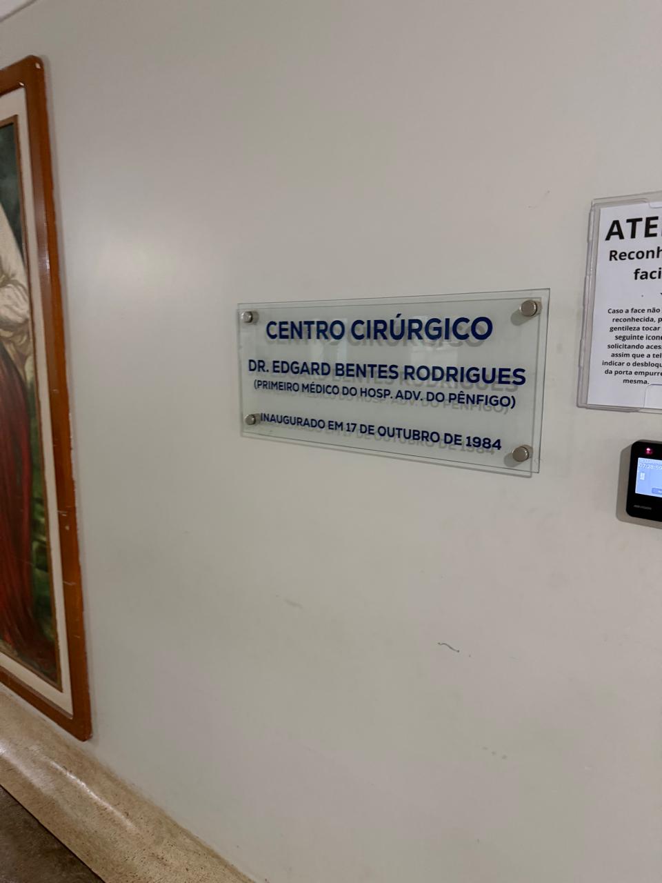 Em parceria com o Governo de MS, Hospital do Pênfigo inicia mais de 1,2 mil cirurgias ortopédicas