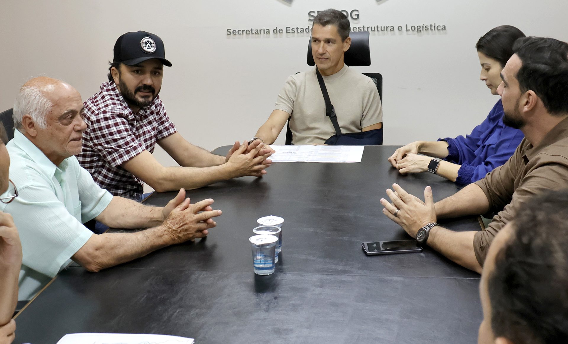 Governo de MS investe R$ 236,8 milhões na restauração de rodovias que ligam Tacuru e Eldorado Governo de MS investe R$ 236,8 milhões na restauração de rodovias que ligam Tacuru e Eldorado