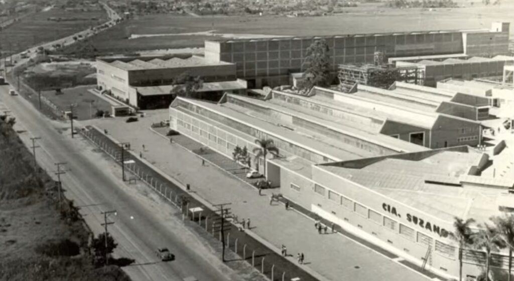 Suzano completa 102 anos, uma história de trabalho, sucesso e humildade que entrelaça com Três Lagoas