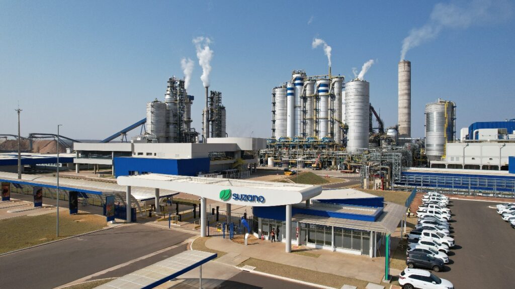 CMPC amplia presença no Rio Grande do Sul e, ao lado de MS, fortalece a expansão do setor de celulose no Brasil