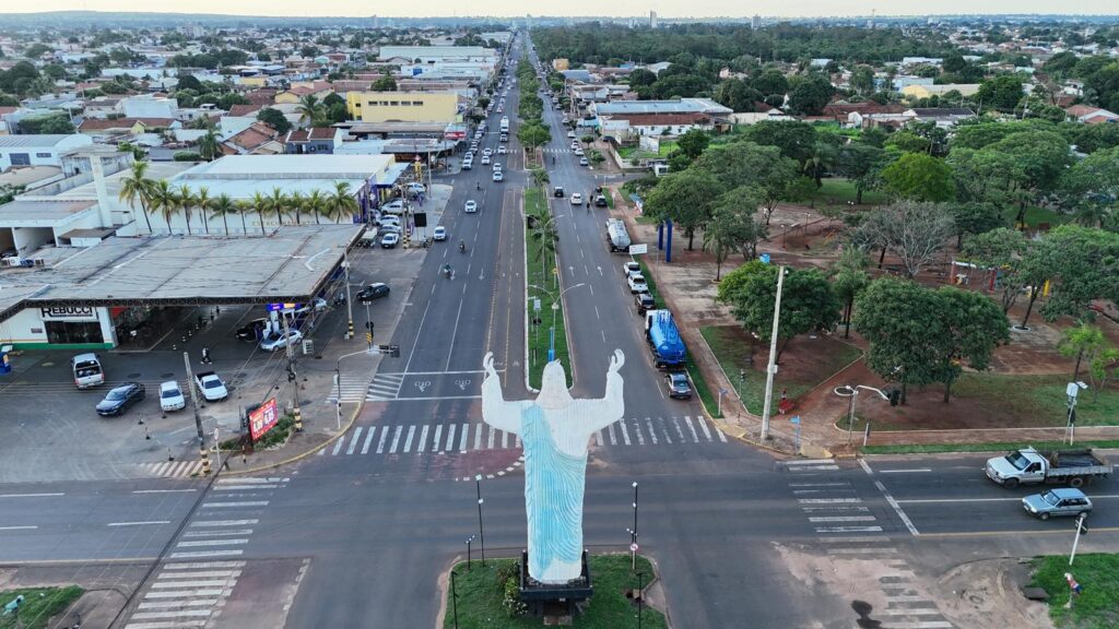 Da celulose ao recorde: Três Lagoas comanda boom exportador bilionário de MS