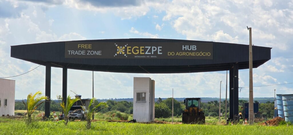 Bataguassu 2026: o ano em que a cidade vira protagonista do desenvolvimento e da economia do MS