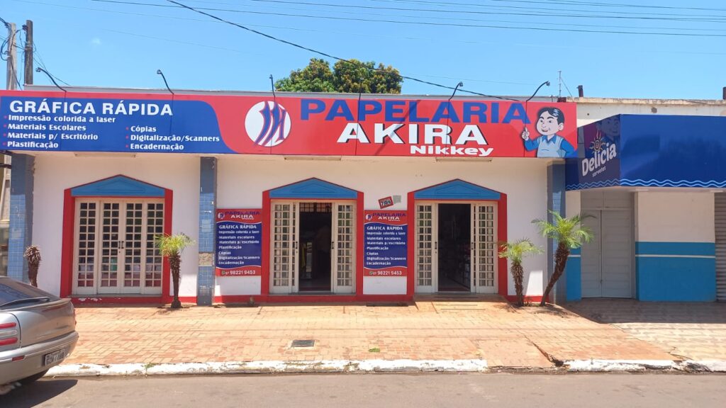 Em Três Lagoas volta às aulas aquece comércio, mas materiais escolares mantêm preços estáveis Em Três Lagoas volta às aulas aquece comércio, mas materiais escolares mantêm preços estáveis