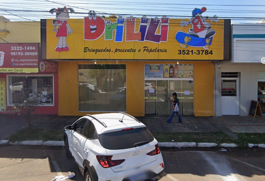 Em Três Lagoas volta às aulas aquece comércio, mas materiais escolares mantêm preços estáveis Em Três Lagoas volta às aulas aquece comércio, mas materiais escolares mantêm preços estáveis