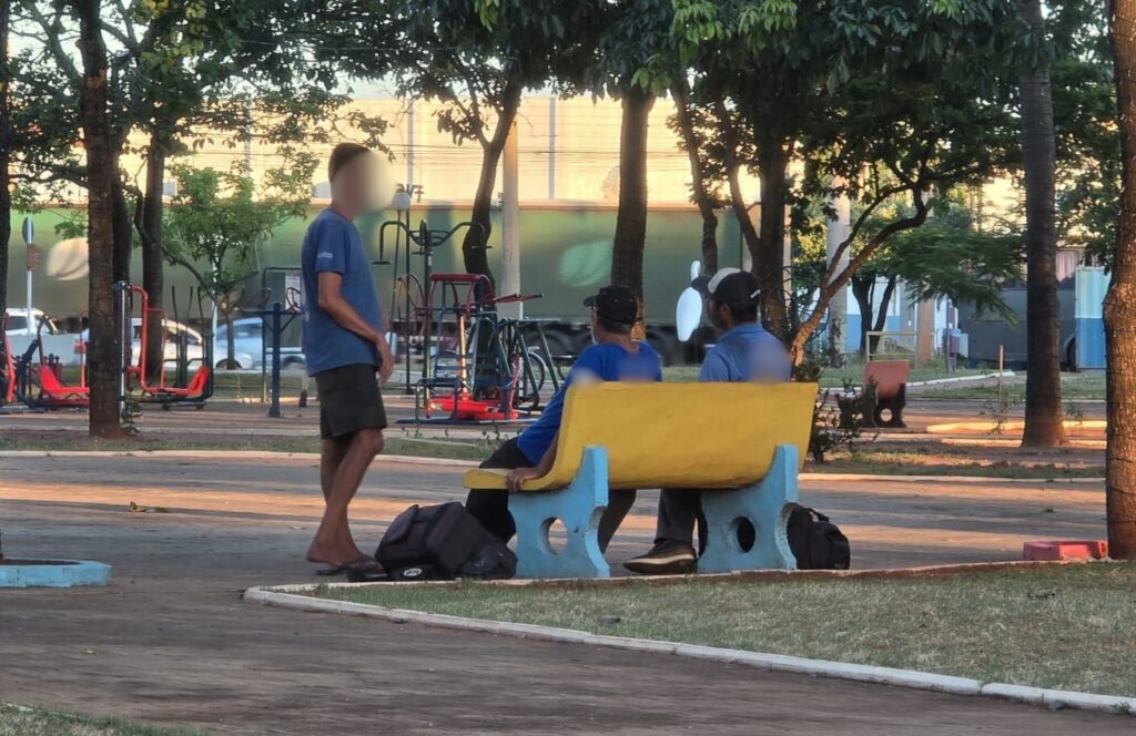 Ocorrências envolvendo moradores em situação de rua expõem crise social em Três Lagoas