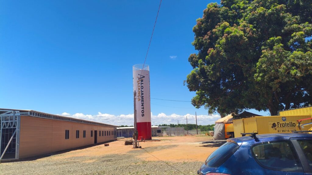 Bataguassu 2026: o ano em que a cidade vira protagonista do desenvolvimento e da economia do MS