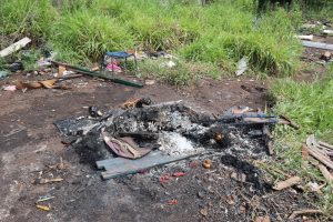 Polícia Civil identifica autor de homicídio e esclarece caso de corpo carbonizado em Dourados