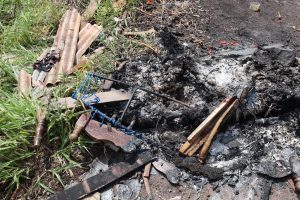 Polícia Civil identifica autor de homicídio e esclarece caso de corpo carbonizado em Dourados