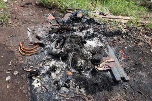 Polícia Civil identifica autor de homicídio e esclarece caso de corpo carbonizado em Dourados