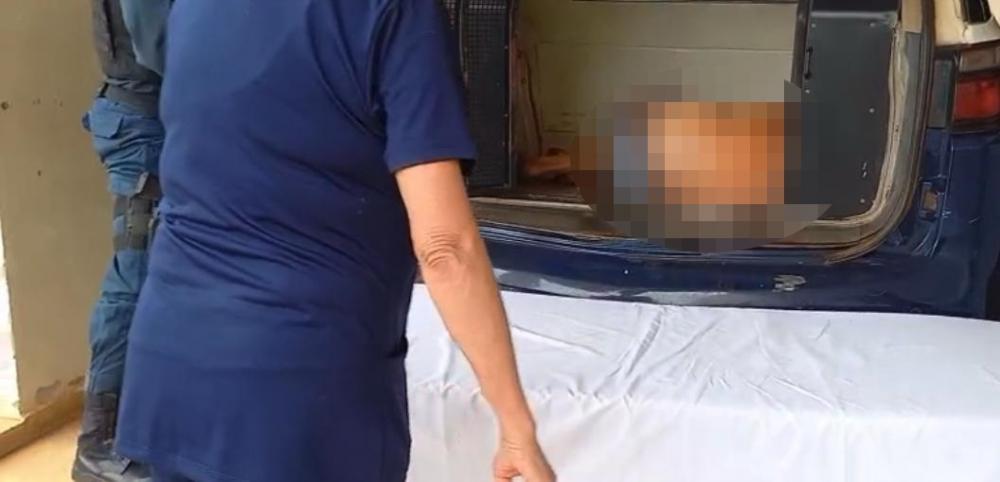 Jovem morre após confronto com a Força Tática em Três Lagoas