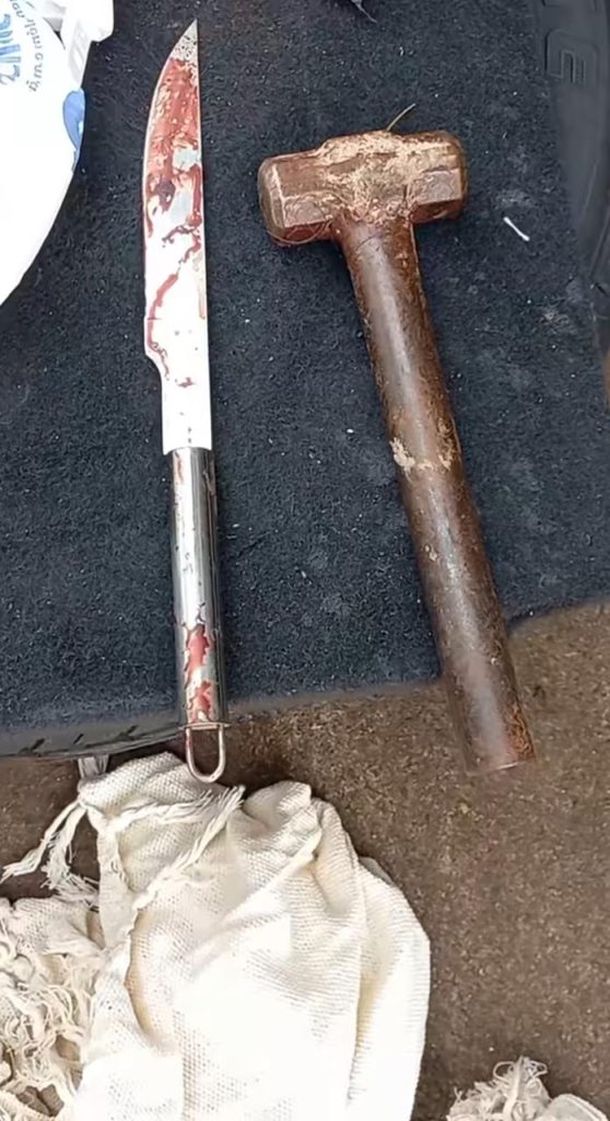 Polícia Civil recaptura jovem envolvido em latrocínio de padre em Dourados