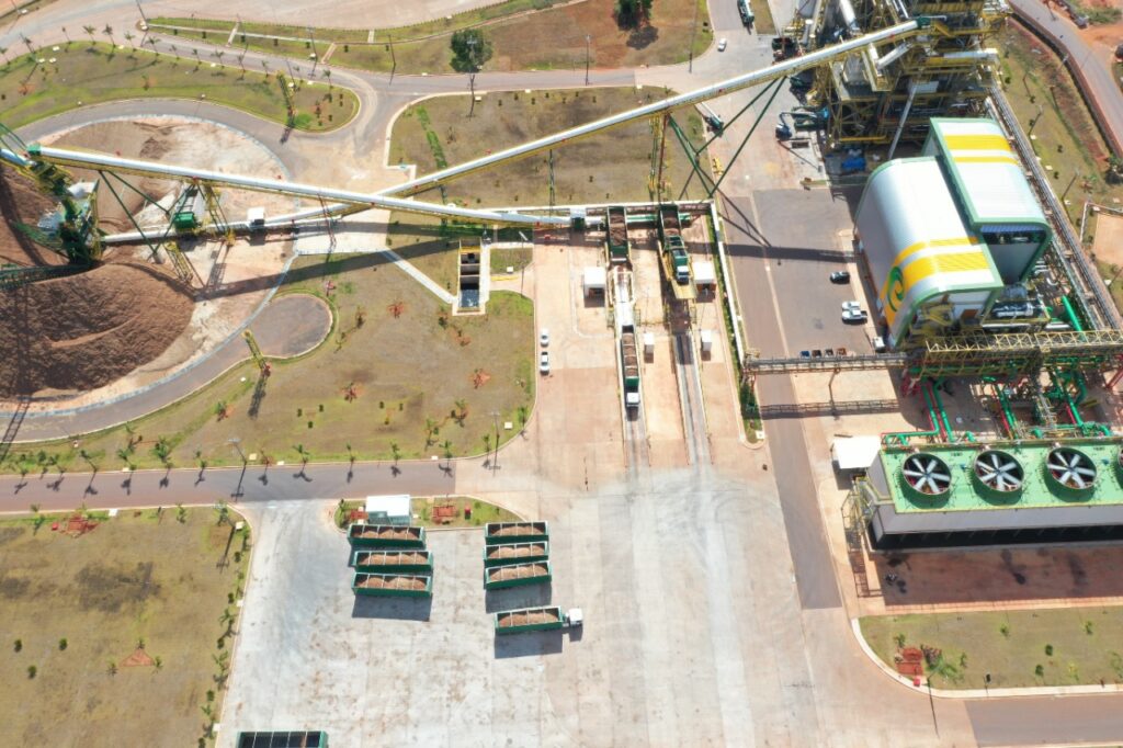 Responsabilidade ambiental: Energia que se renova, negócios que evoluem Responsabilidade ambiental: Energia que se renova, negócios que evoluem