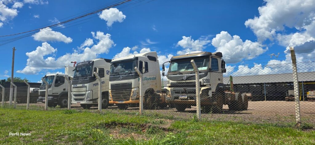 A consolidação da celulose que projetou Três Lagoas para o mundo