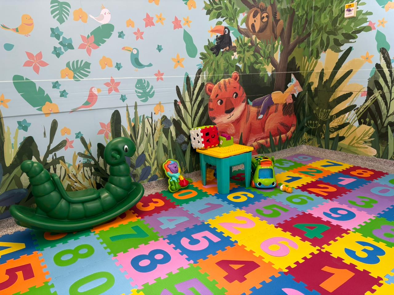 Hospital Regional de Dourados inicia atendimento pediátrico com leitos exclusivos e cirurgias especializadas