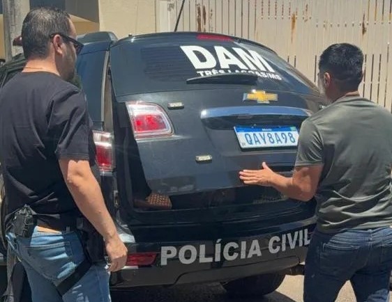 Combate à violência: Três Lagoas inicia o ano com alta de casos e números revelam cenário alarmante em MS