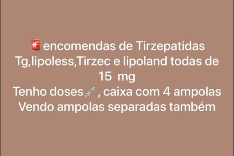 Polícia Civil de Brasilândia prende homem que vendia medicamento para emagrecimento contrabandeado Polícia Civil de Brasilândia prende homem que vendia medicamento para emagrecimento contrabandeado