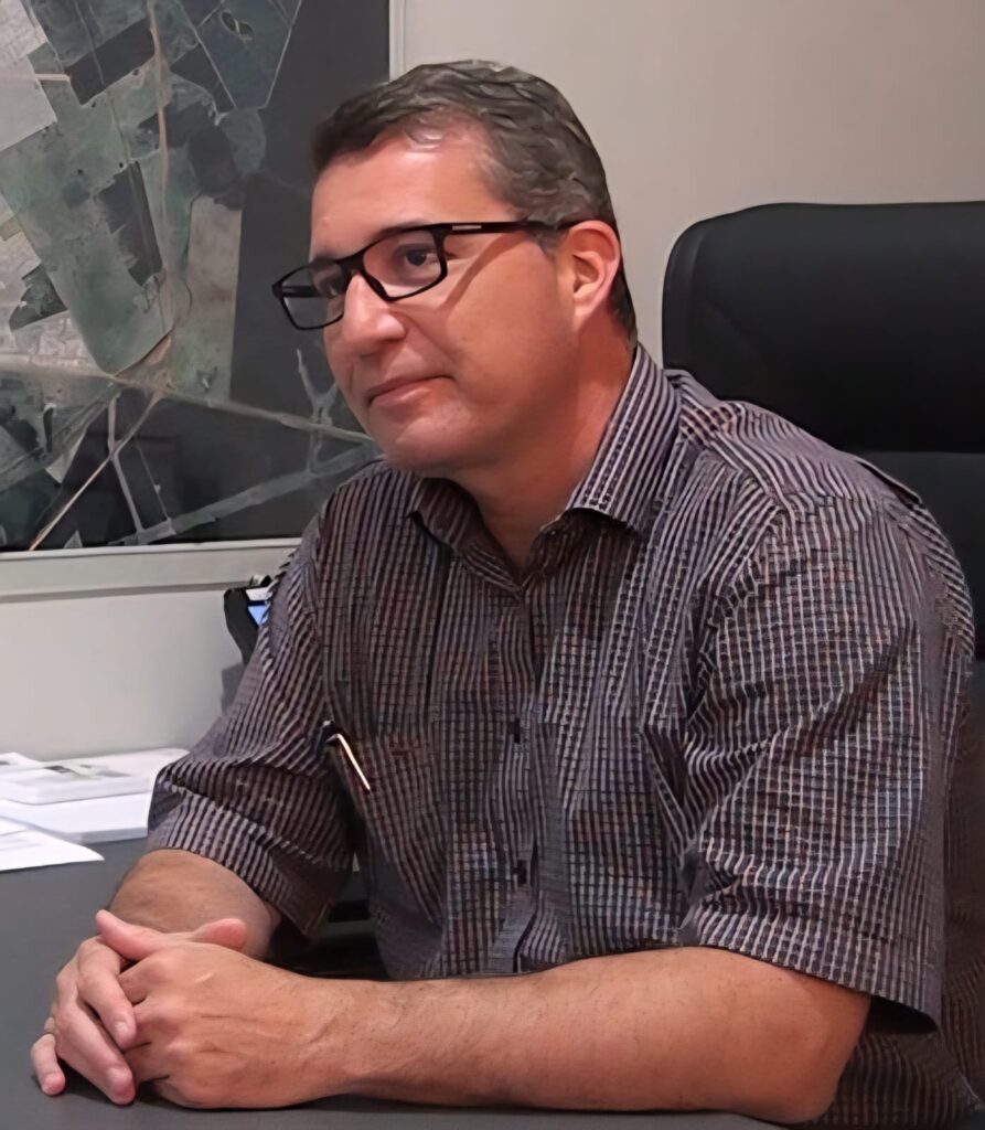 Cassiano Maia: “Três Lagoas vive a dor do crescimento, mas estamos preparando a cidade para um novo ciclo de desenvolvimento” Cassiano Maia: “Três Lagoas vive a dor do crescimento, mas estamos preparando a cidade para um novo ciclo de desenvolvimento”