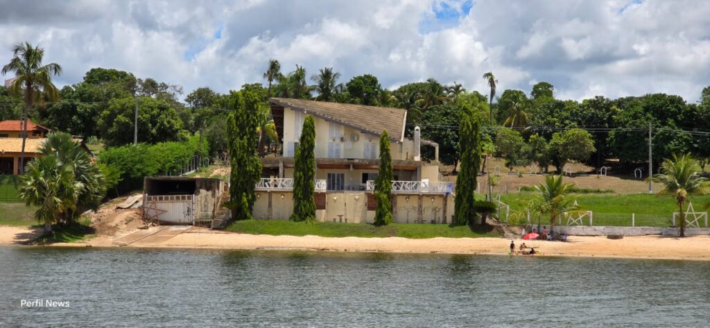 Praya coloca Três Lagoas na rota do turismo náutico e revela a força dos rios Sucuriú e Paraná