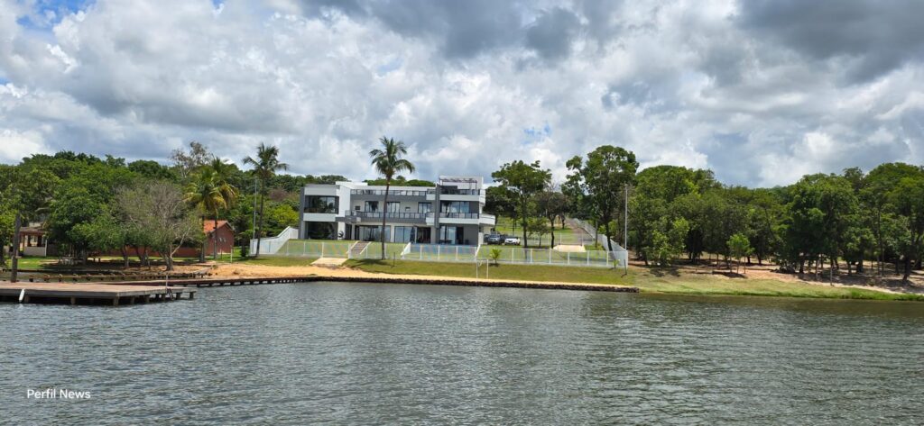 Praya coloca Três Lagoas na rota do turismo náutico e revela a força dos rios Sucuriú e Paraná