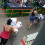 Polícia Civil identifica grupo criminoso responsável por furto de R$ 35 mil em mercadorias em supermercado em Dourados