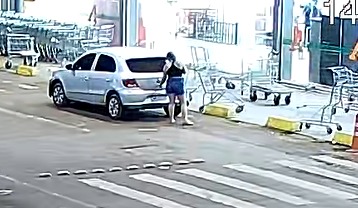 Polícia Civil identifica grupo criminoso responsável por furto de R$ 35 mil em mercadorias em supermercado em Dourados