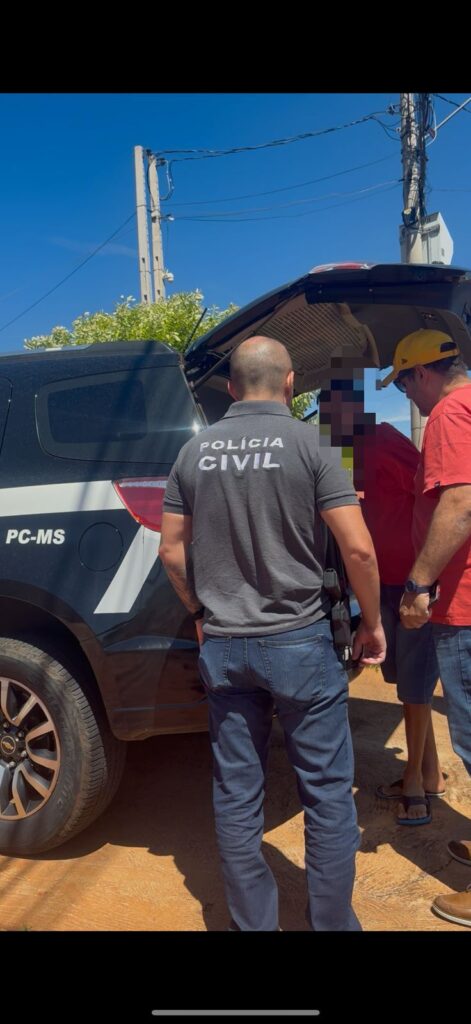 Polícia age a tempo e impede feminicídio em Três Lagoas