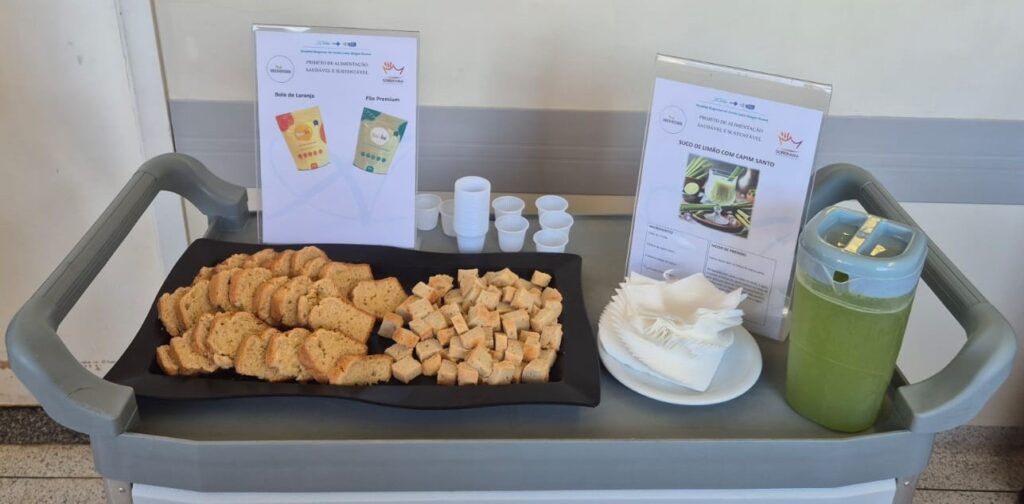 Hospital Regional da Costa Leste conquista certificação Green Kitchen nível III e se destaca como referência em sustentabilidade em MS