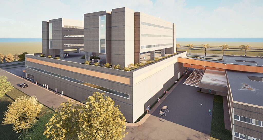 Governo de MS confirma empresa que irá assumir o Hospital Regional