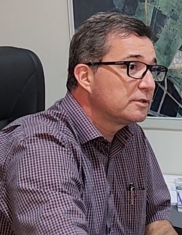 Cassiano Maia: “Três Lagoas vive a dor do crescimento, mas estamos preparando a cidade para um novo ciclo de desenvolvimento” Cassiano Maia: “Três Lagoas vive a dor do crescimento, mas estamos preparando a cidade para um novo ciclo de desenvolvimento”