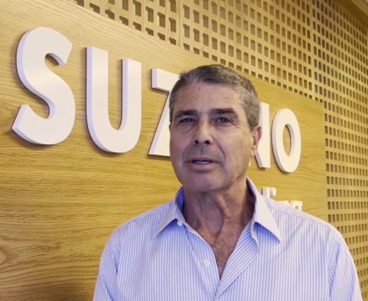 Suzano completa 102 anos, uma história de trabalho, sucesso e humildade que entrelaça com Três Lagoas