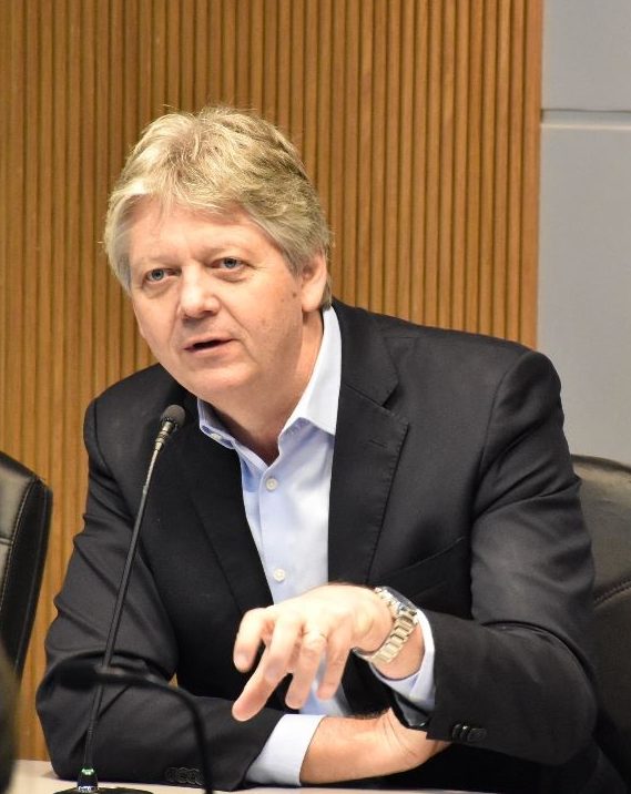 Negócios com a União Europeia foram altamente favoráveis a Mato Grosso do Sul em 2025 Negócios com a União Europeia foram altamente favoráveis a Mato Grosso do Sul em 2025