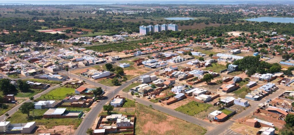 A consolidação da celulose que projetou Três Lagoas para o mundo